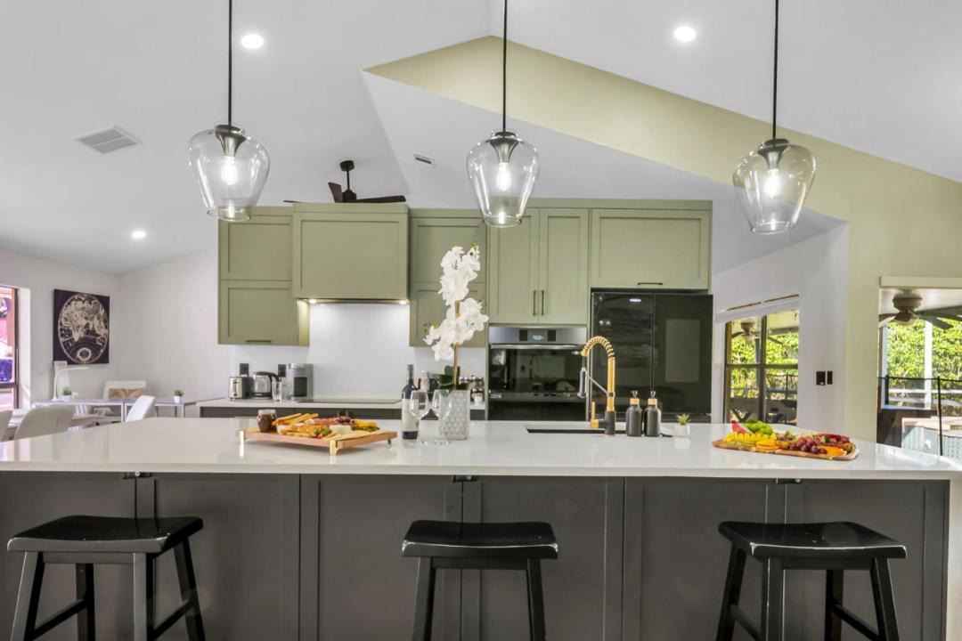 Photo of Kitchen in Boynton Beach