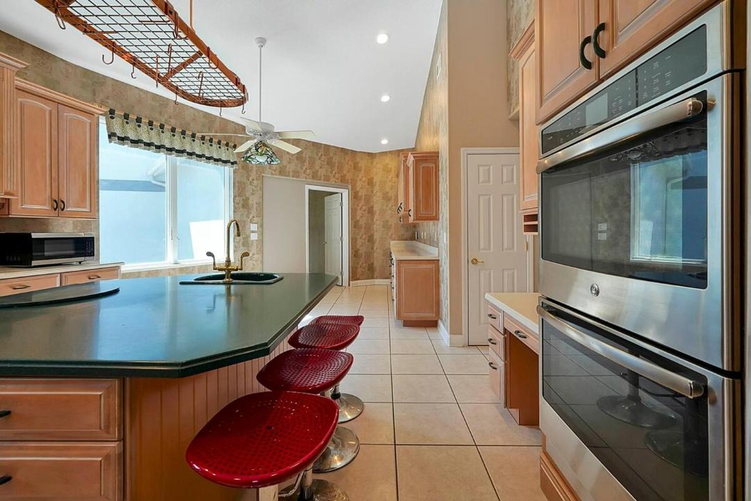 Photo of Kitchen in Clermont