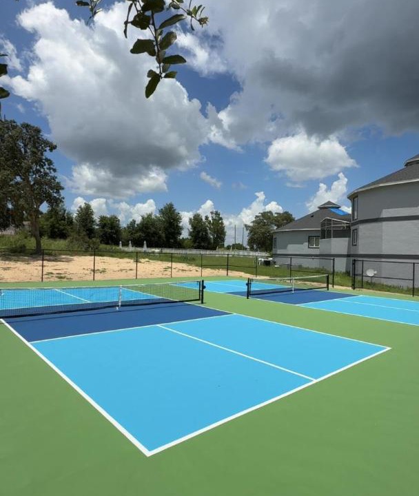 Photo of Outdoor in Clermont