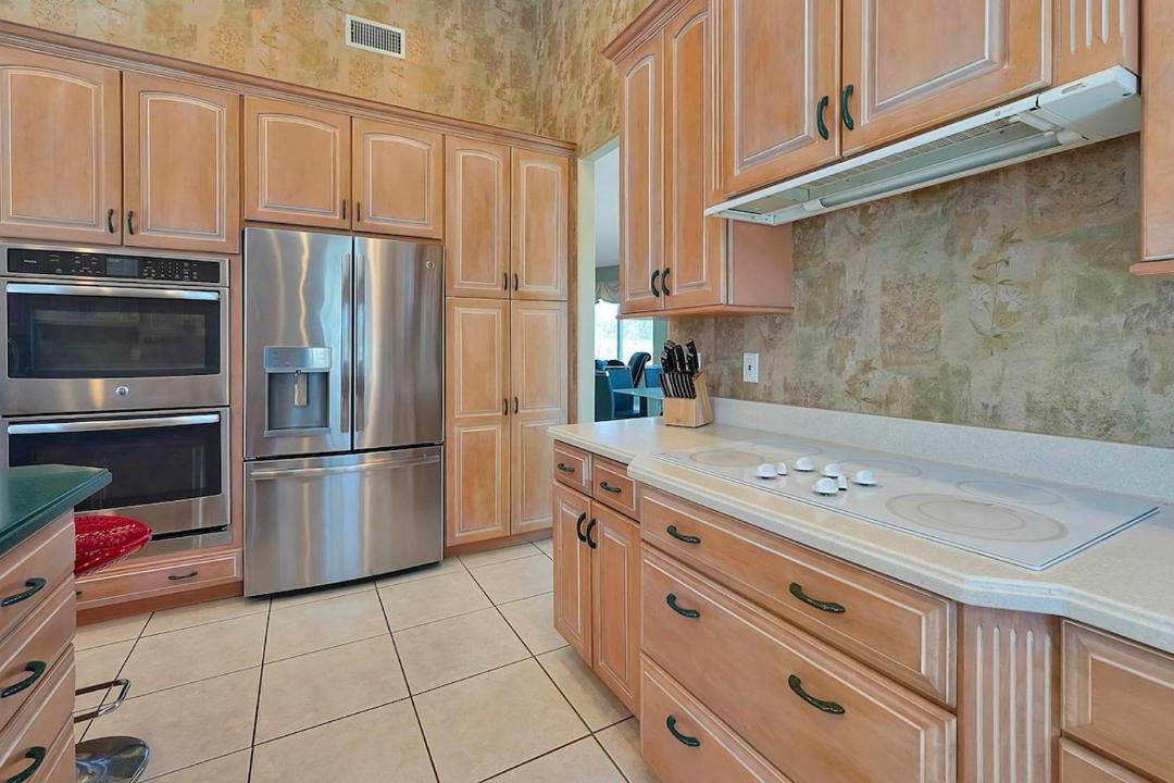 Photo of Kitchen in Clermont
