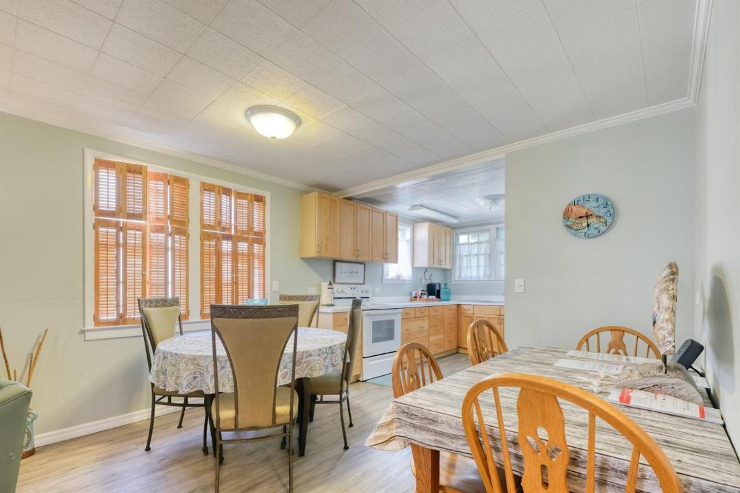 Photo of Kitchen in Cedar Key