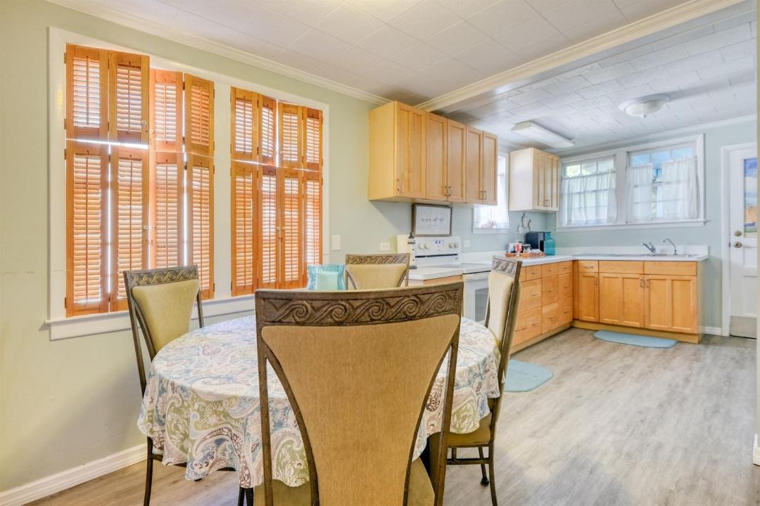 Photo of Kitchen in Cedar Key