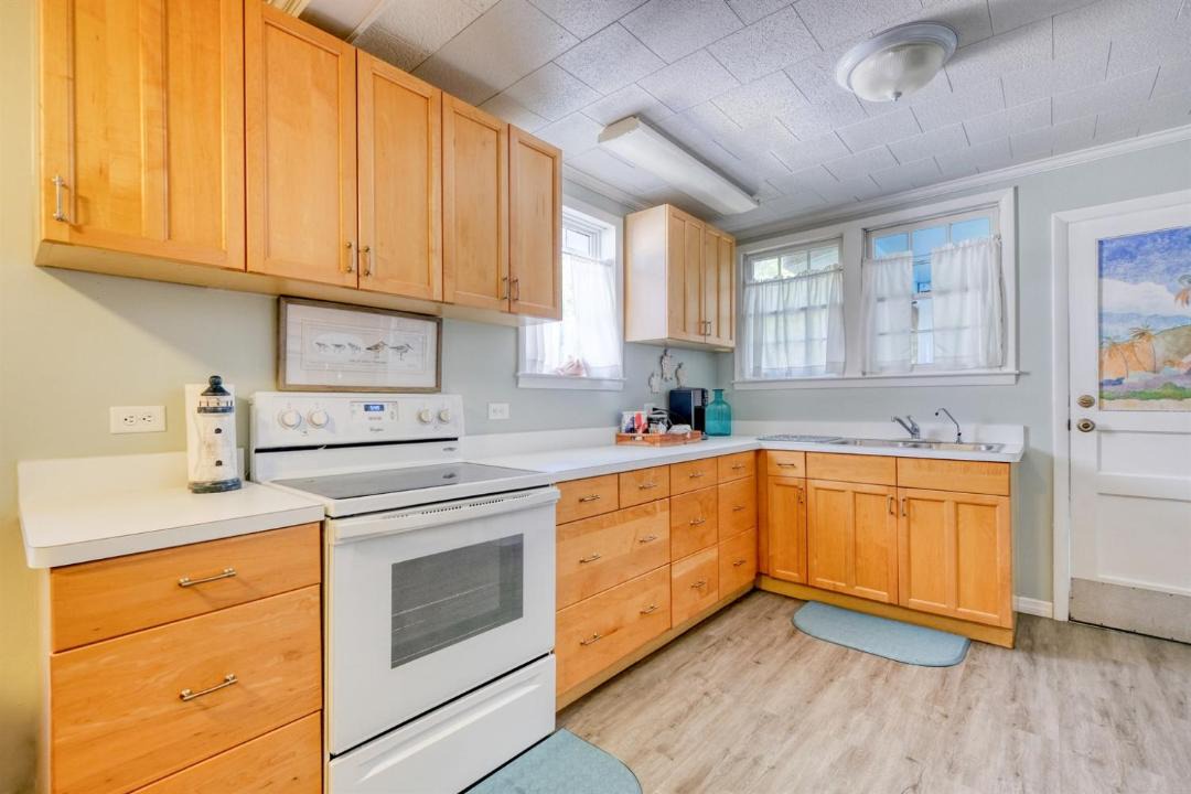 Photo of Kitchen in Cedar Key