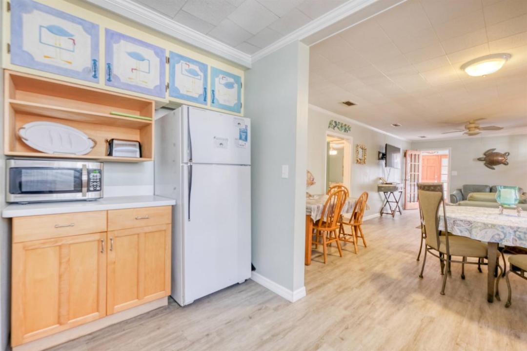 Photo of Kitchen in Cedar Key