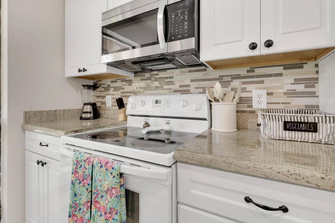 Photo of Kitchen in Hunt Club