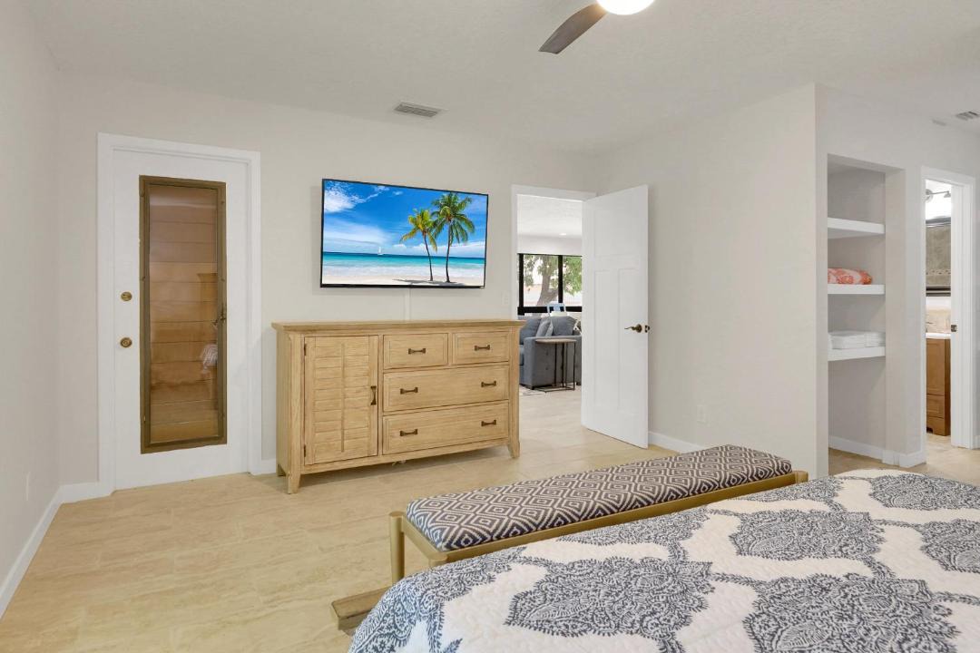 Photo of Bedroom in Hunt Club
