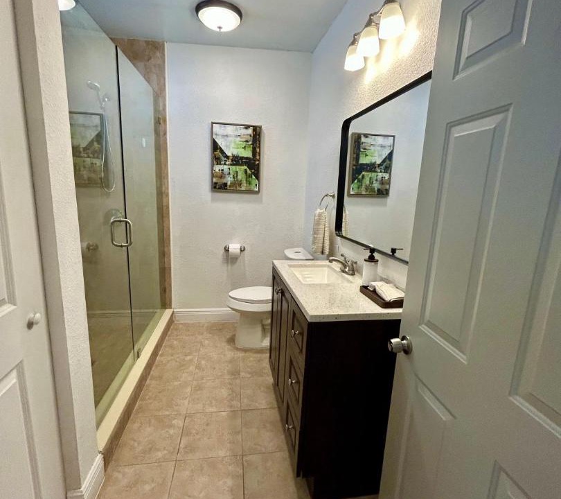 Photo of Bathroom in Tampa