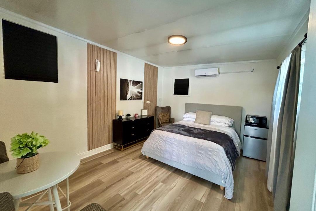 Photo of Bedroom in Tampa