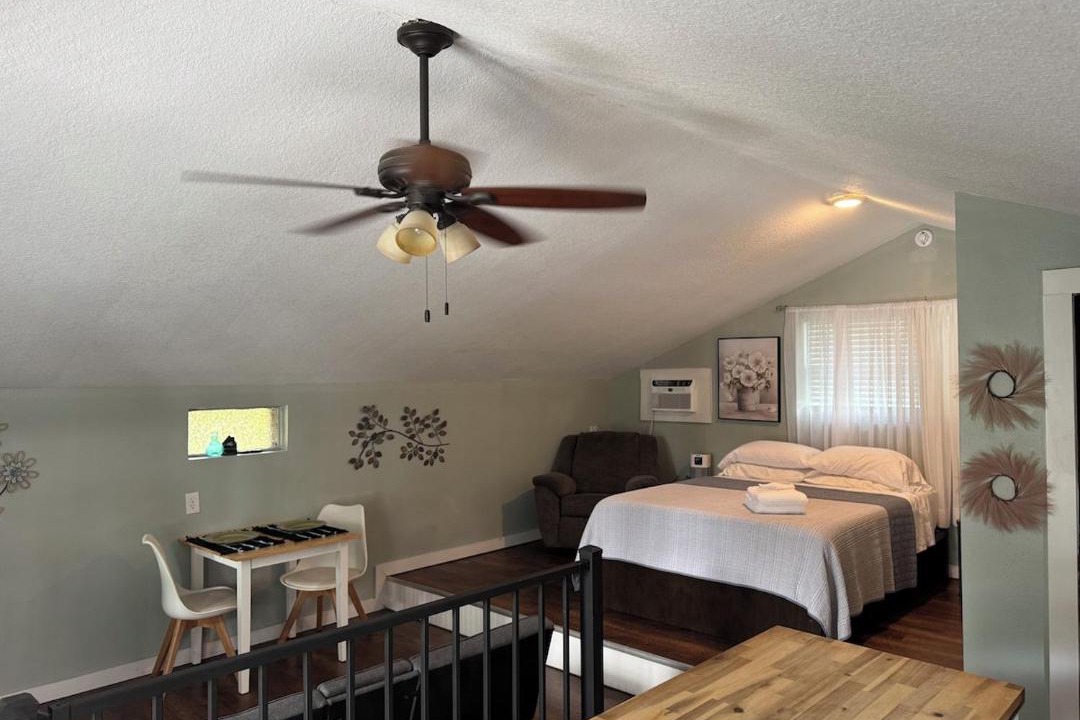 Photo of Bedroom in Satsuma