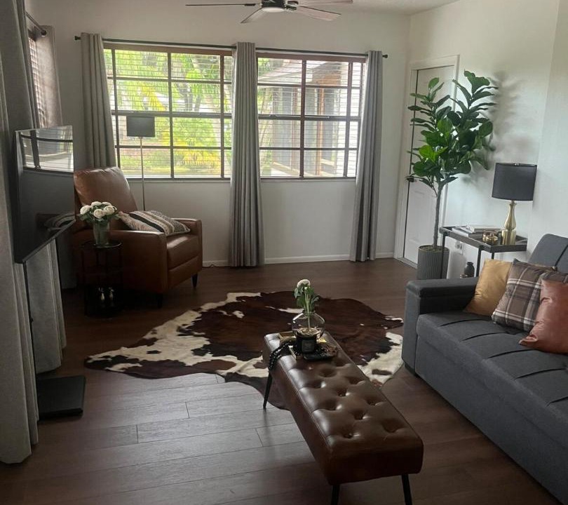 Photo of Livingroom in Highland