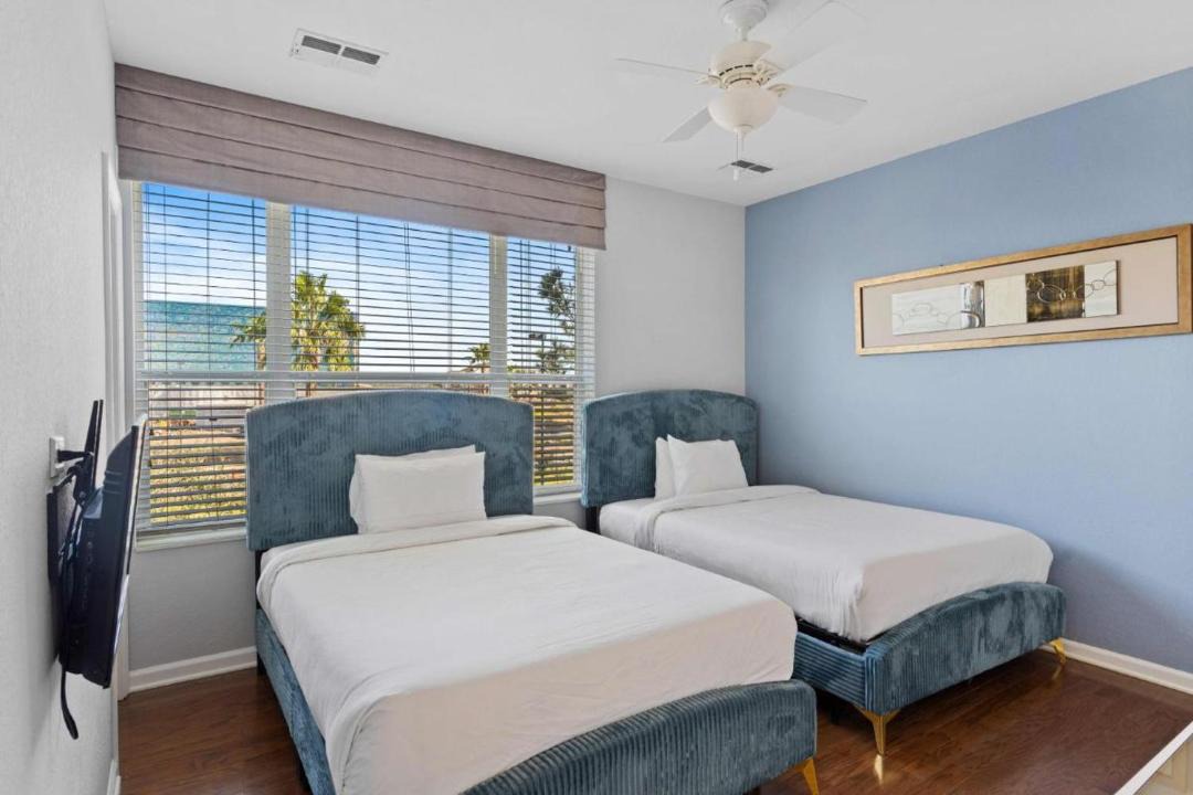 Photo of Bedroom in Florida Central Atlantic Coast