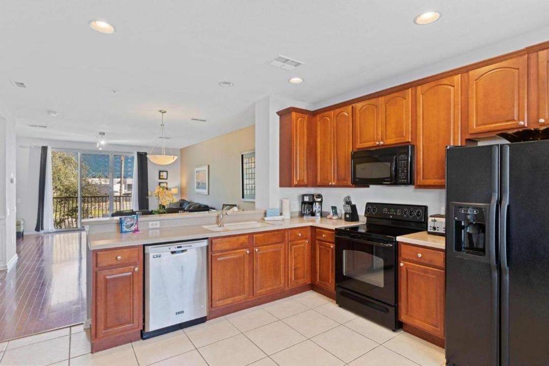 Photo of Kitchen in Florida Central Atlantic Coast