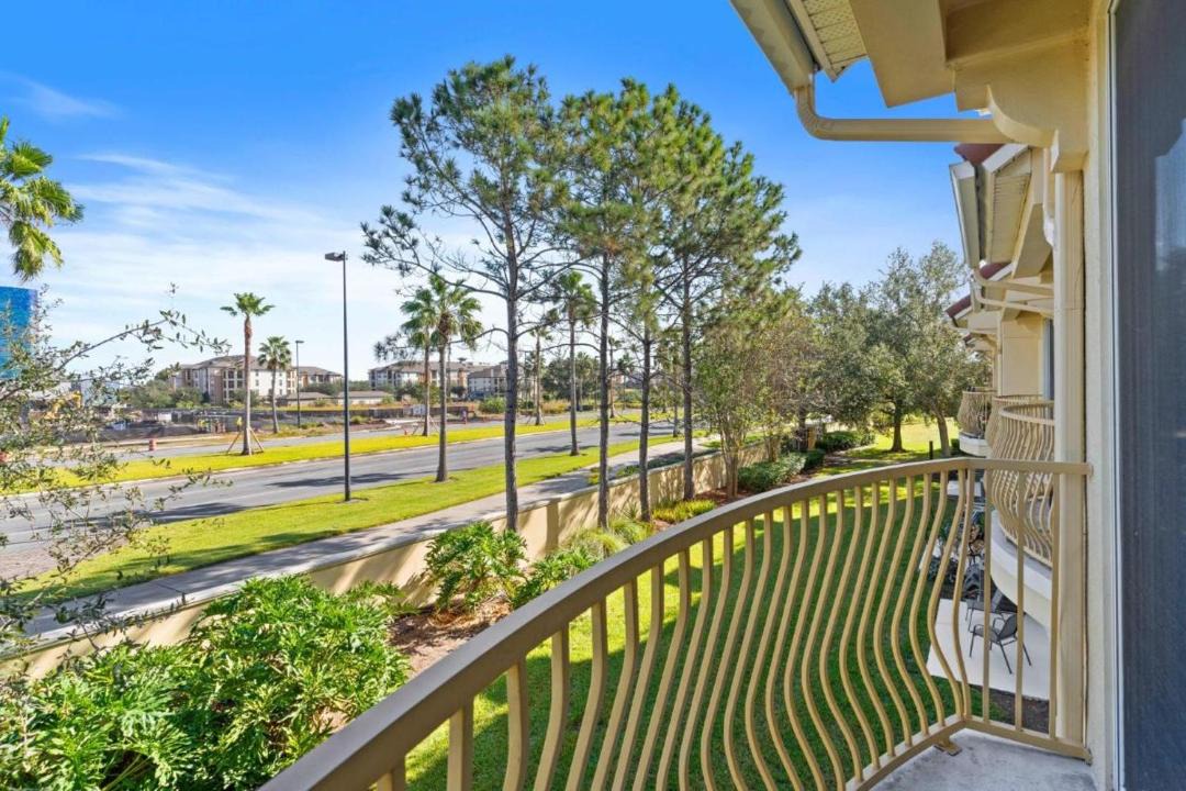 Photo of Patio Balcony in Florida Central Atlantic Coast