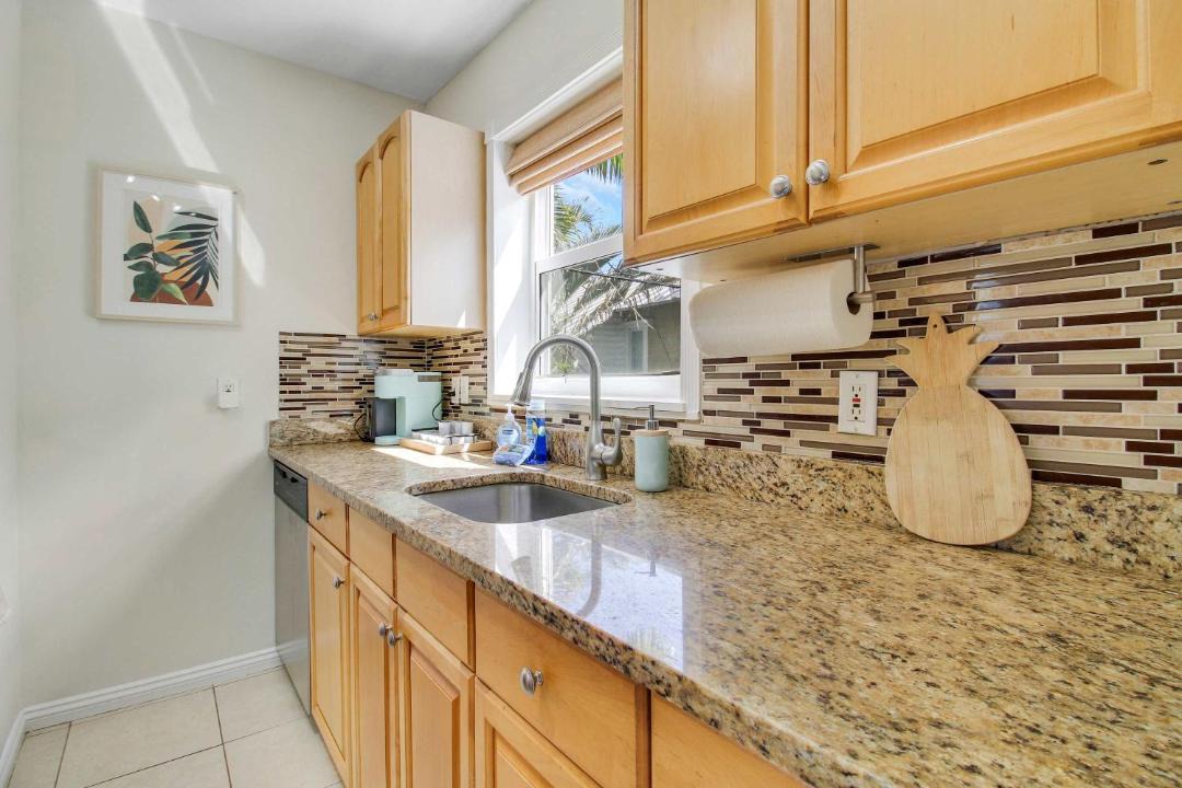 Photo of Kitchen in Flamingo Parks