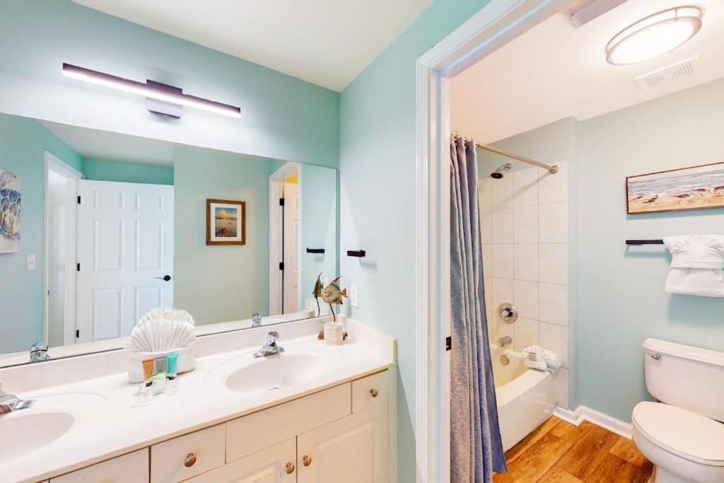 Photo of Bathroom in Miramar Beach