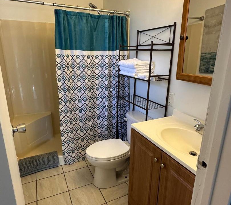 Photo of Bathroom in DeLand