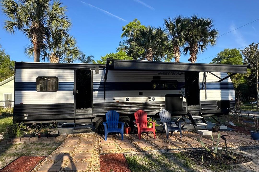 Photo of Outdoor in DeLand