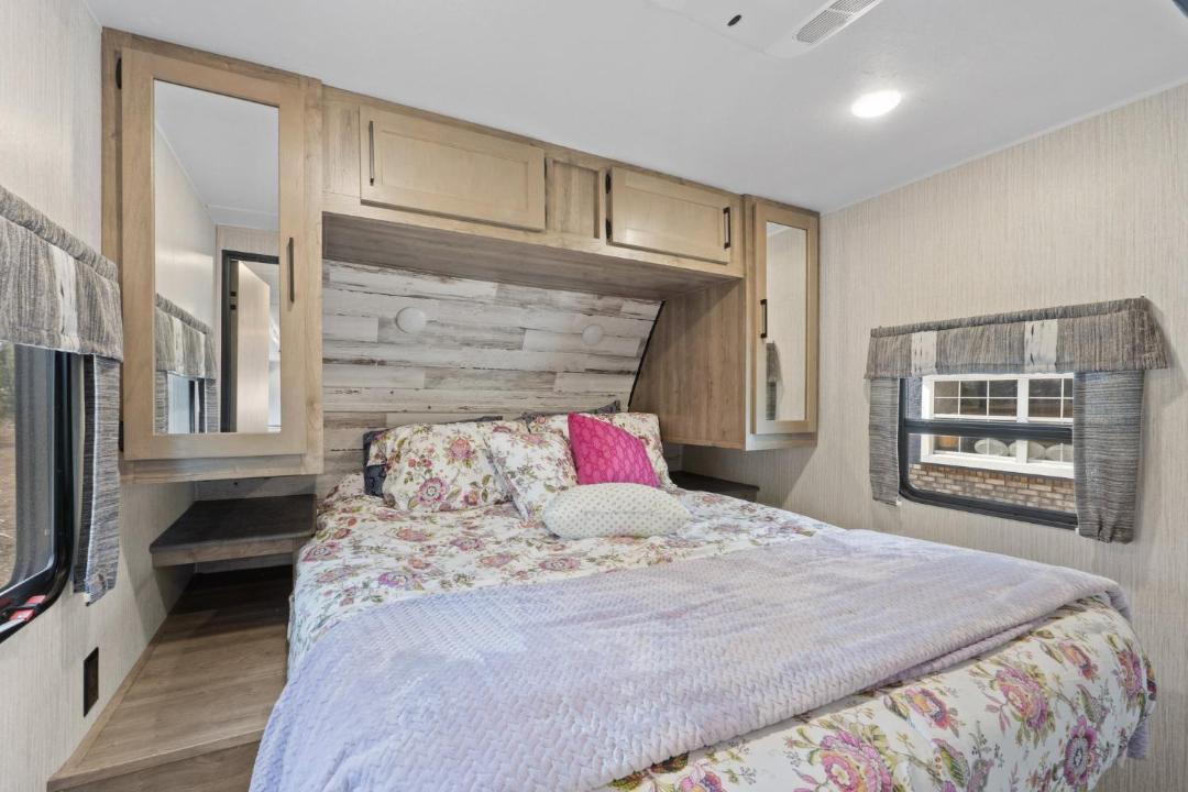 Photo of Bedroom in Chipley