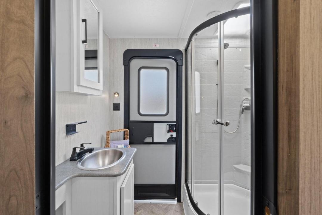 Photo of Bathroom in Chipley