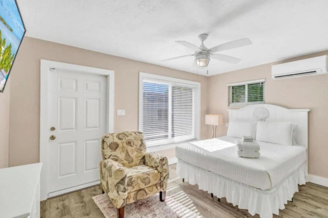 Photo of Bedroom in Marathon