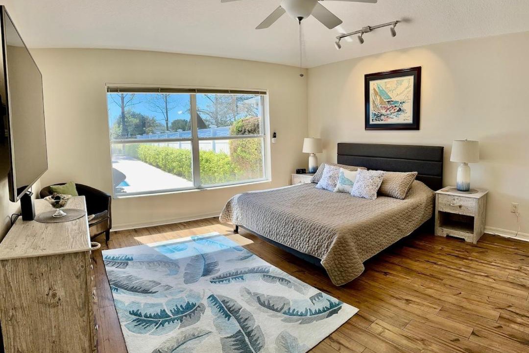 Photo of Bedroom in Briar Meadow