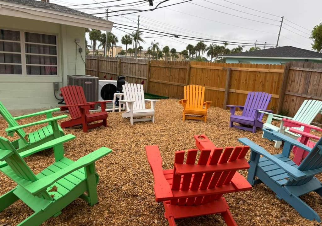 Photo of Others in Madeira Beach