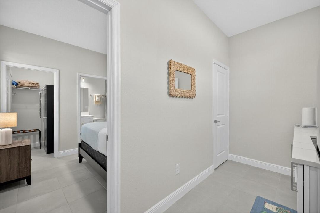 Photo of Bedroom in Bearss Plaza