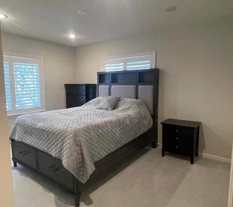Photo of Bedroom in Tarpon Springs