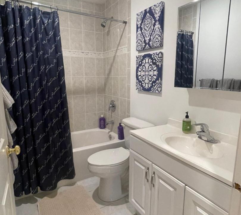 Photo of Bathroom in Tarpon Springs