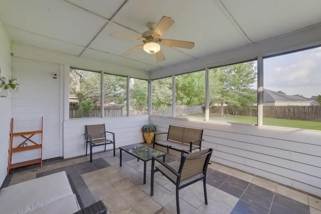 Photo of Patio Balcony in Valdosta