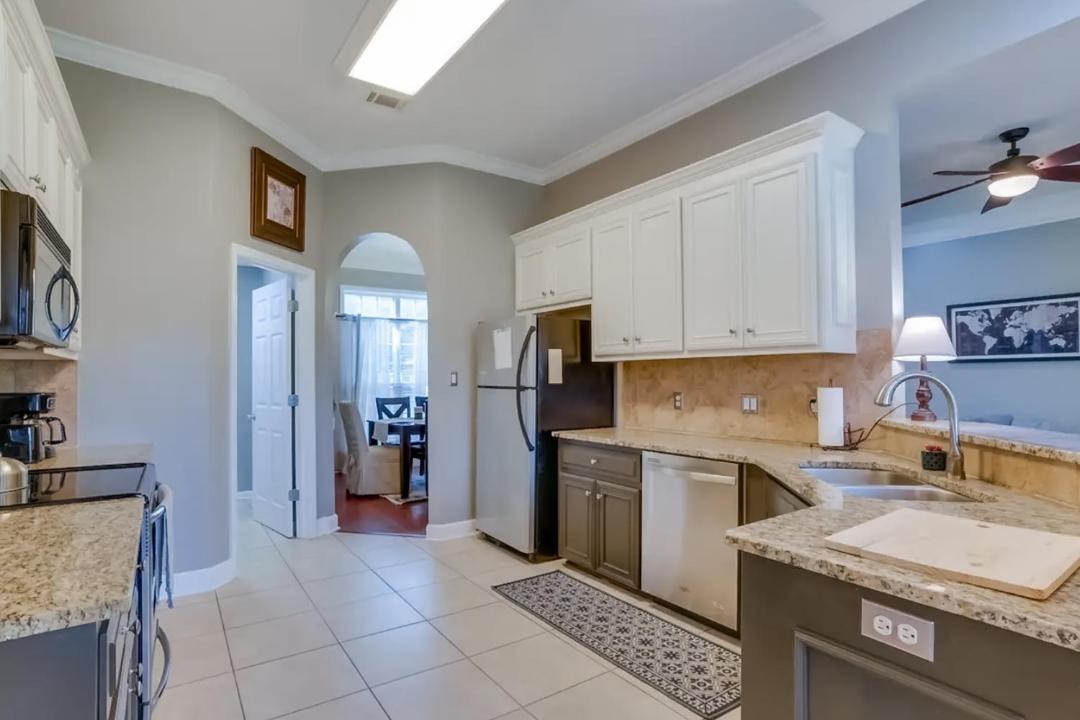Photo of Kitchen in Valdosta