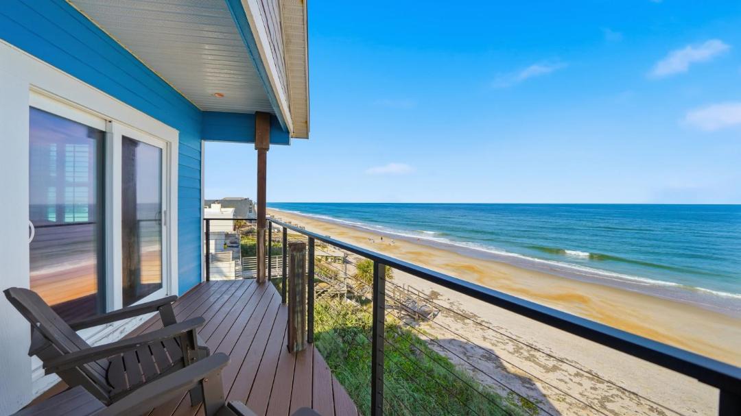 Photo of Patio Balcony in Painters Hill