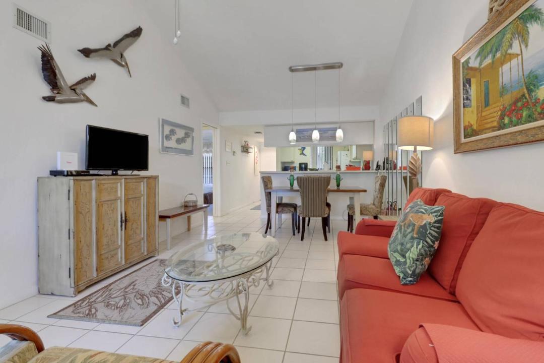 Photo of Livingroom in Bonita Bay