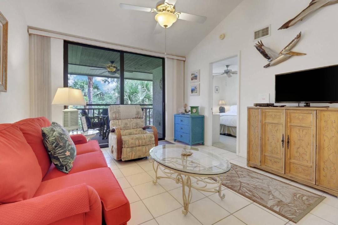 Photo of Livingroom in Bonita Bay