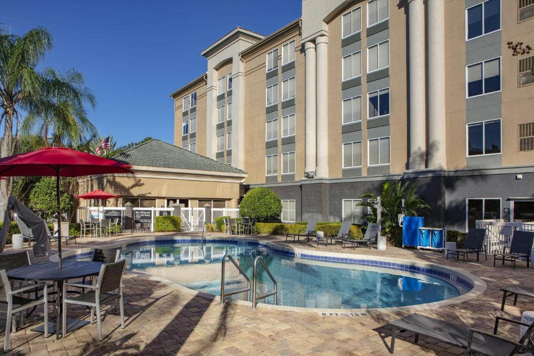 Photo of Patio Balcony in Florida Central Atlantic Coast