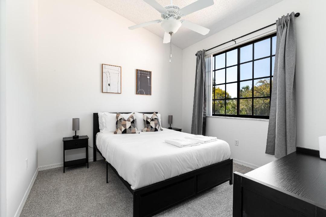Photo of Bedroom in Delray Beach