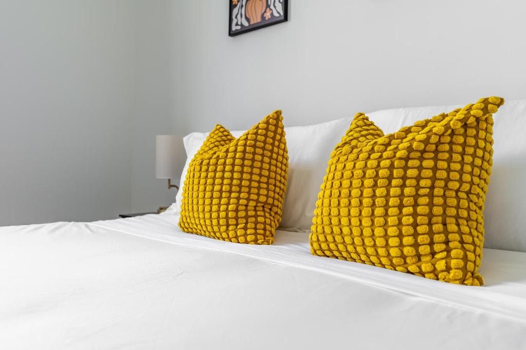 Photo of Bedroom in Delray Beach
