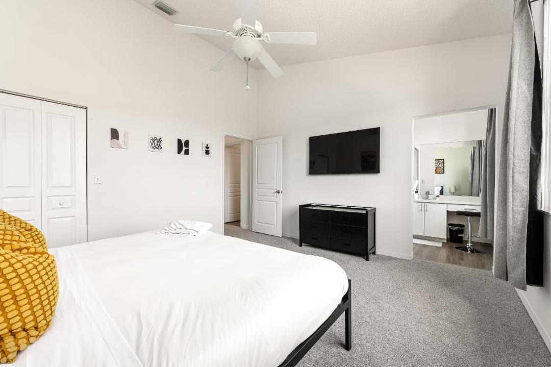 Photo of Bedroom in Delray Beach