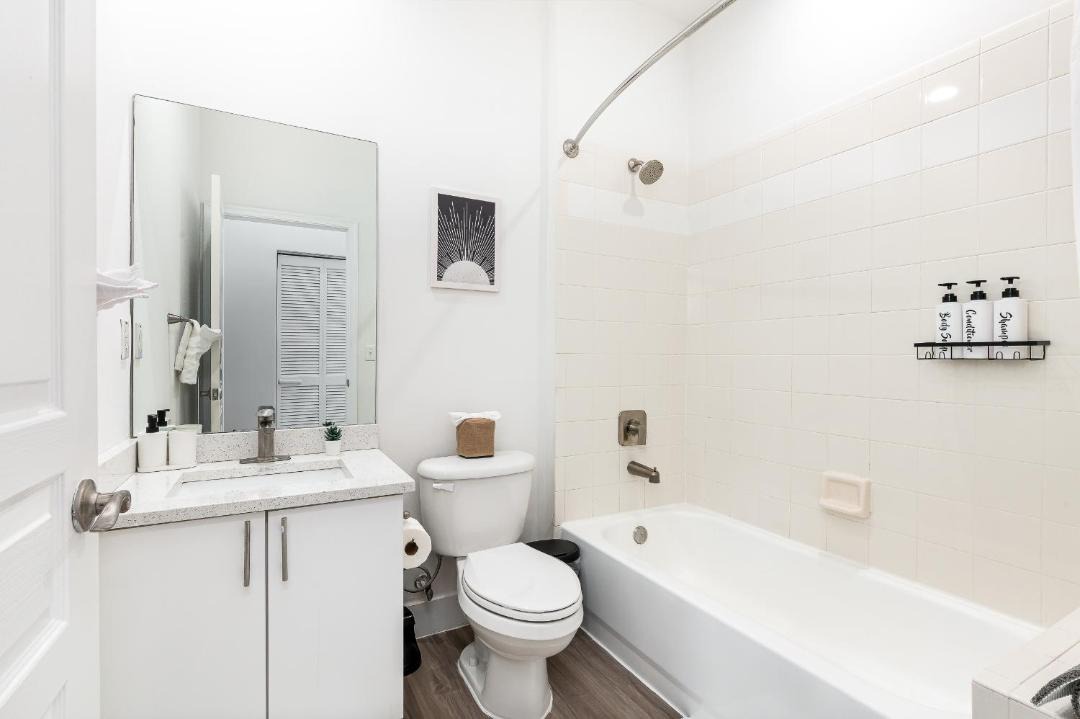 Photo of Bathroom in Delray Beach