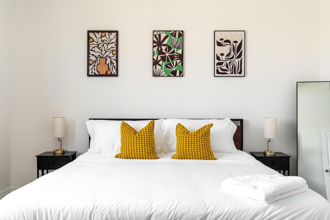 Photo of Bedroom in Delray Beach