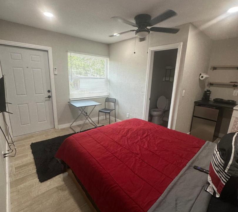 Photo of Bedroom in Ruskin