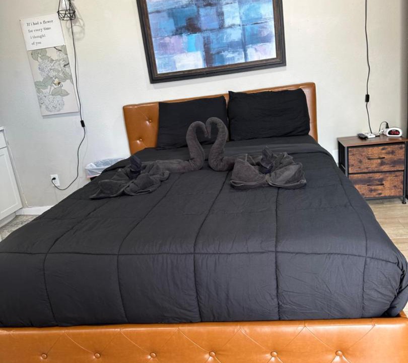 Photo of Bedroom in Ruskin
