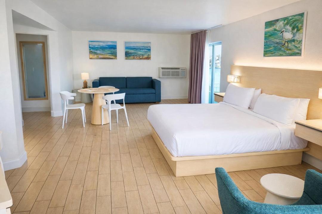 Photo of Bedroom in Bostroms Lower Ormond Beach