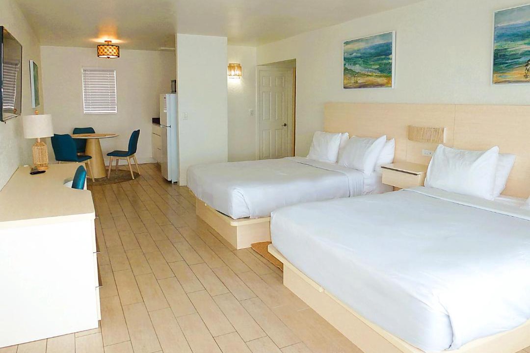 Photo of Bedroom in Bostroms Lower Ormond Beach