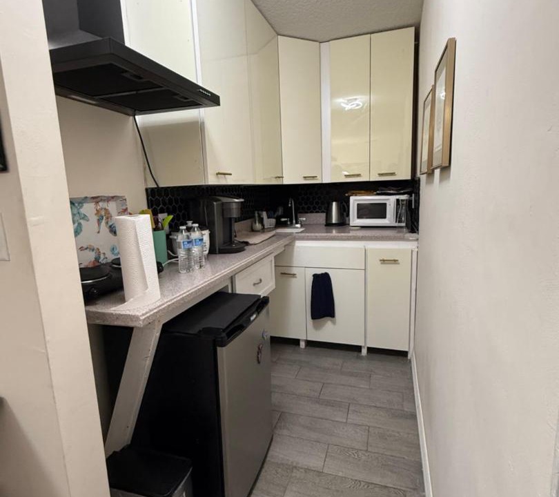 Photo of Kitchen in College Green Estates
