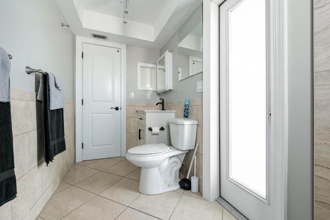 Photo of Bathroom in Oakland Hills
