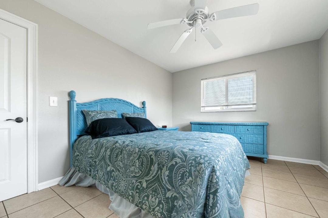 Photo of Bedroom in Oakland Hills