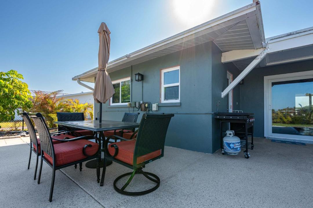 Photo of Patio Balcony in Oakland Hills