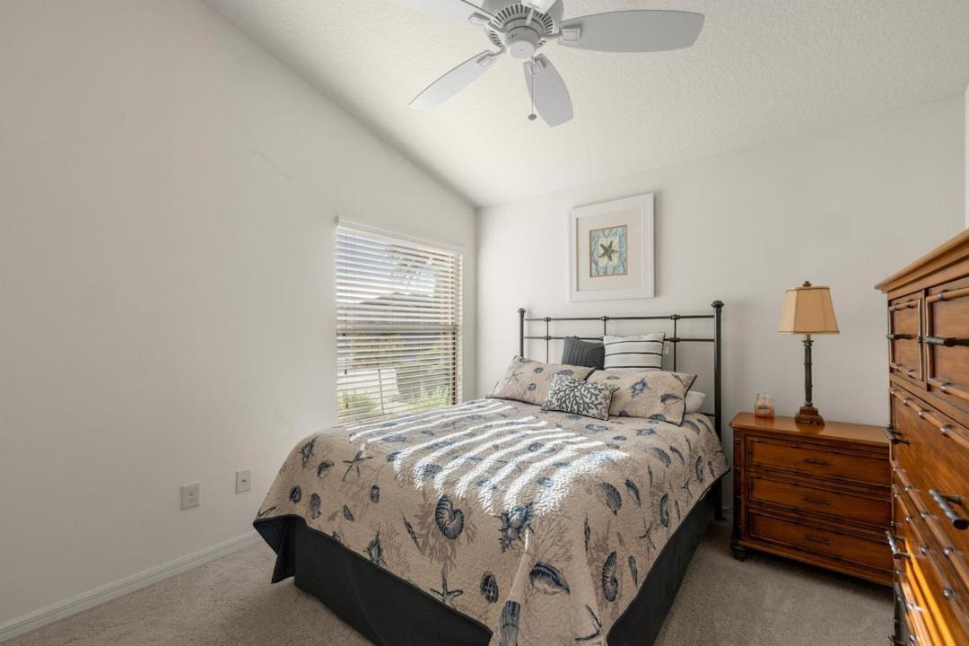 Photo of Bedroom in Buttonwood