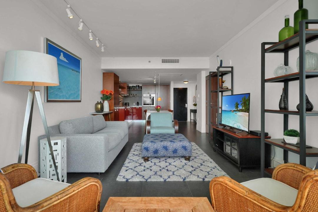 Photo of Livingroom in Coconut Grove